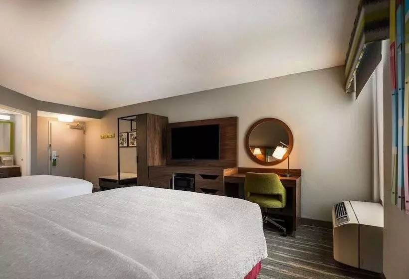 ホテル Hampton Inn Gadsden