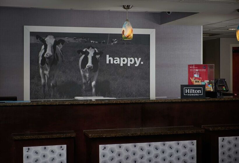 فندق Hampton Inn Hanover