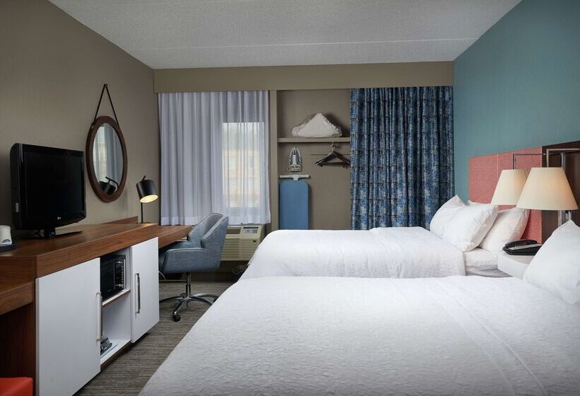 فندق Hampton Inn Hanover