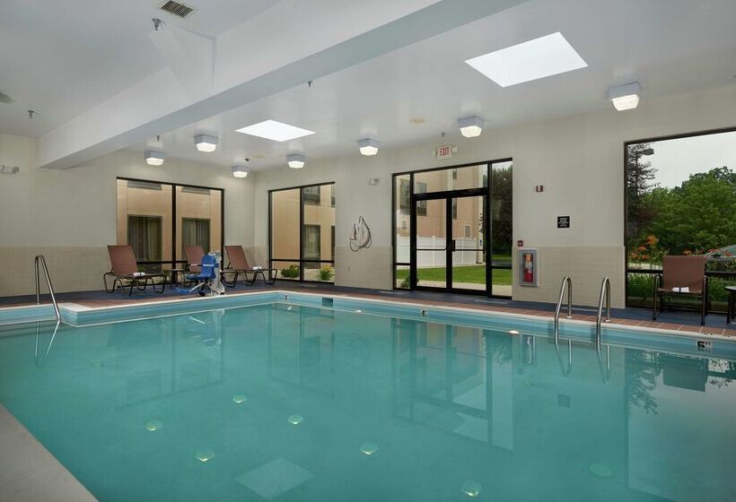 فندق Hampton Inn Hanover