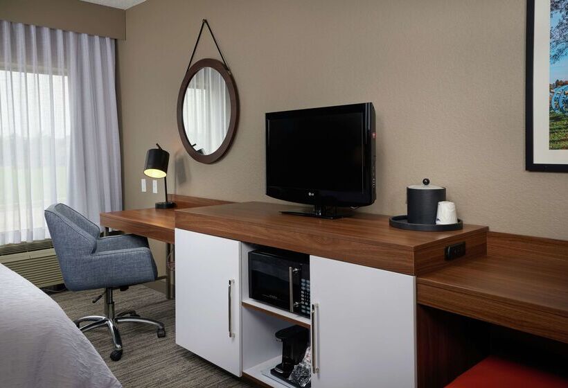 فندق Hampton Inn Hanover