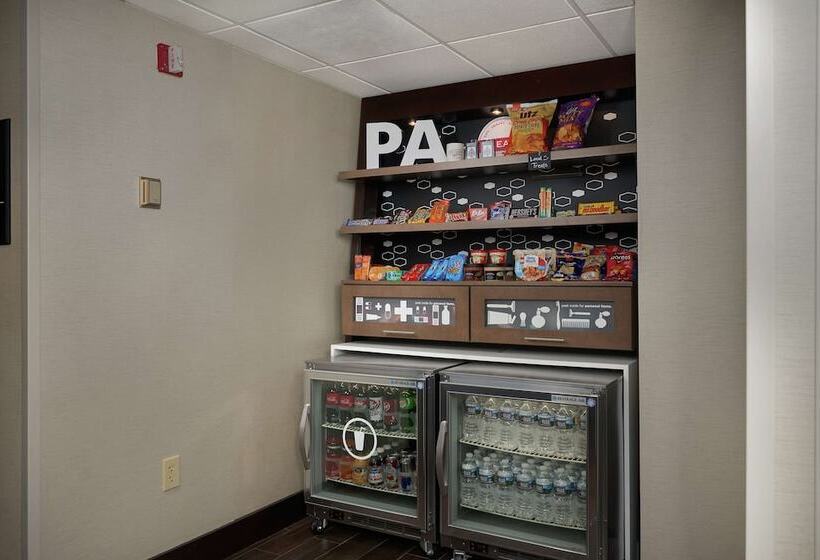 فندق Hampton Inn Hanover