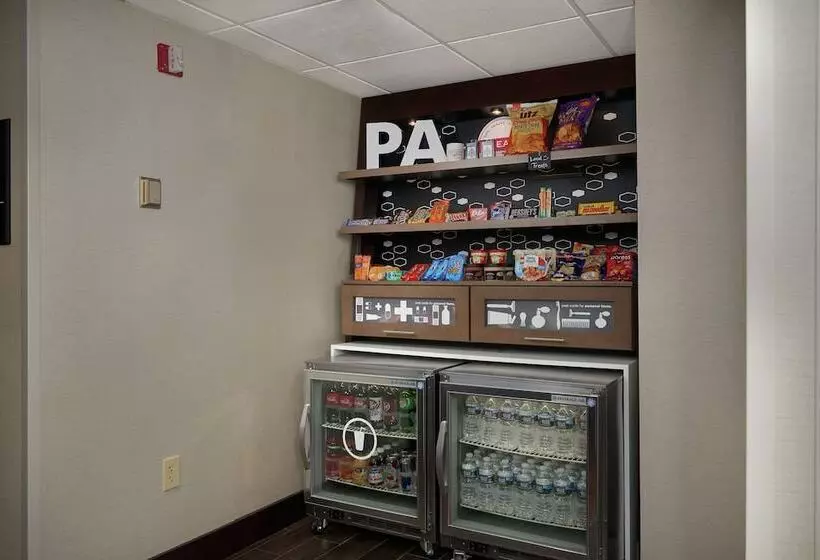 酒店 Hampton Inn Hanover