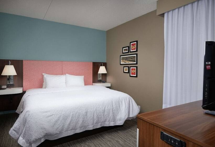 فندق Hampton Inn Hanover