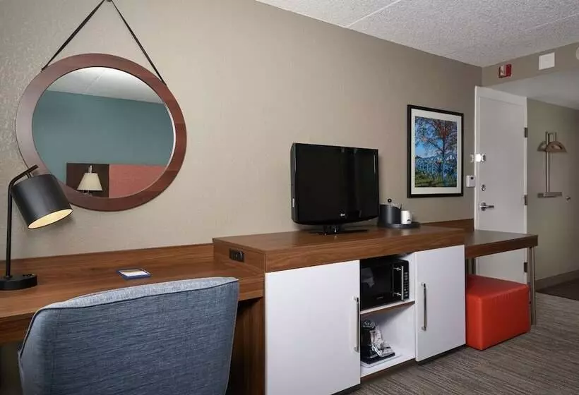 酒店 Hampton Inn Hanover