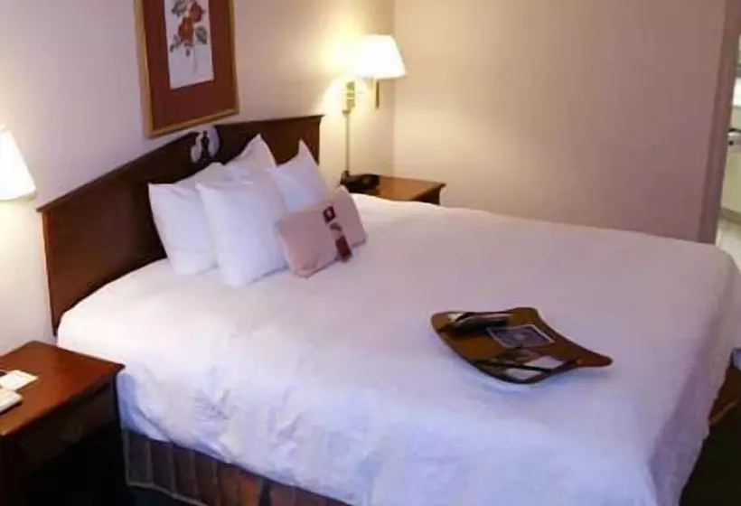 酒店 Hampton Inn Hanover