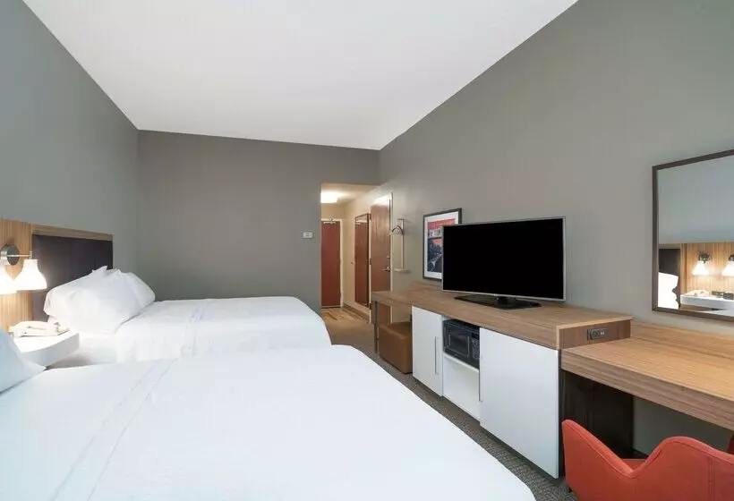 酒店 Hampton Inn Madison Huntsville Airport