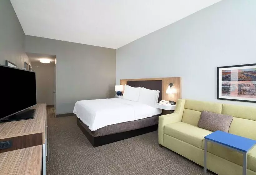 酒店 Hampton Inn Madison Huntsville Airport