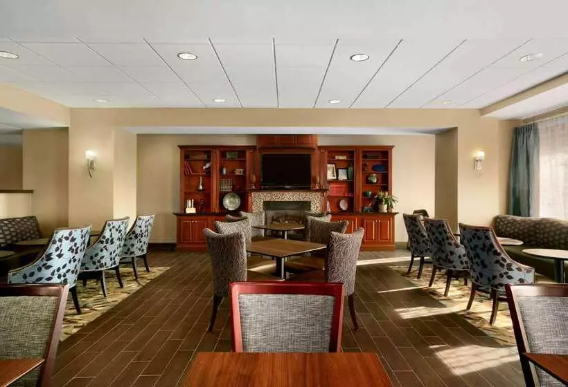 酒店 Hampton Inn Madison Huntsville Airport