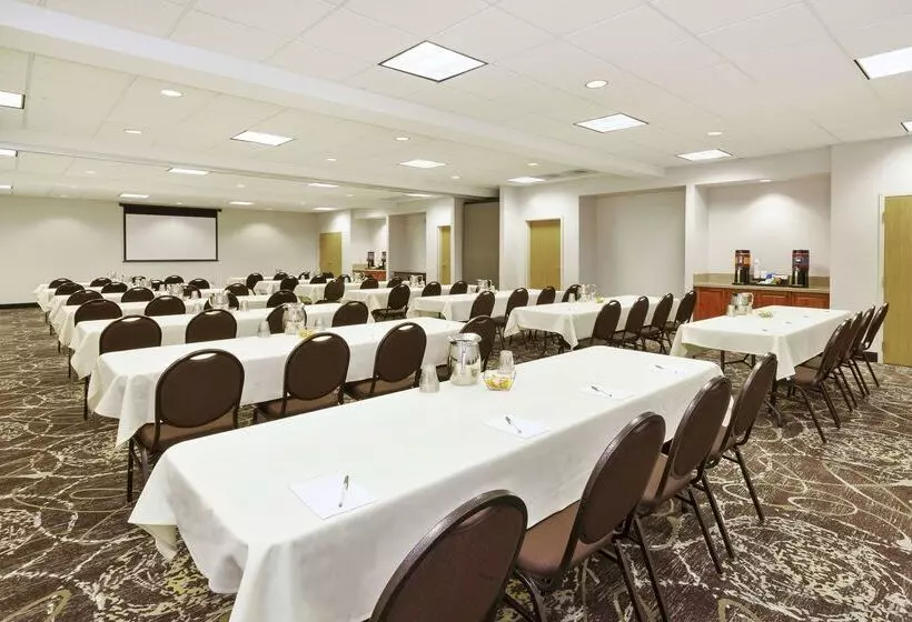 호텔 Hampton Inn Idaho Falls At The Mall