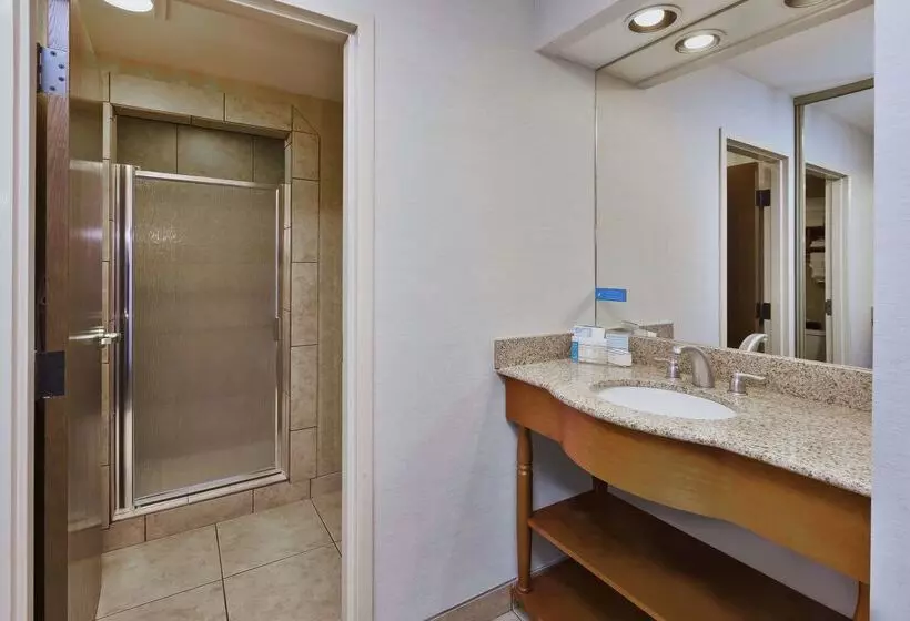 호텔 Hampton Inn Idaho Falls At The Mall