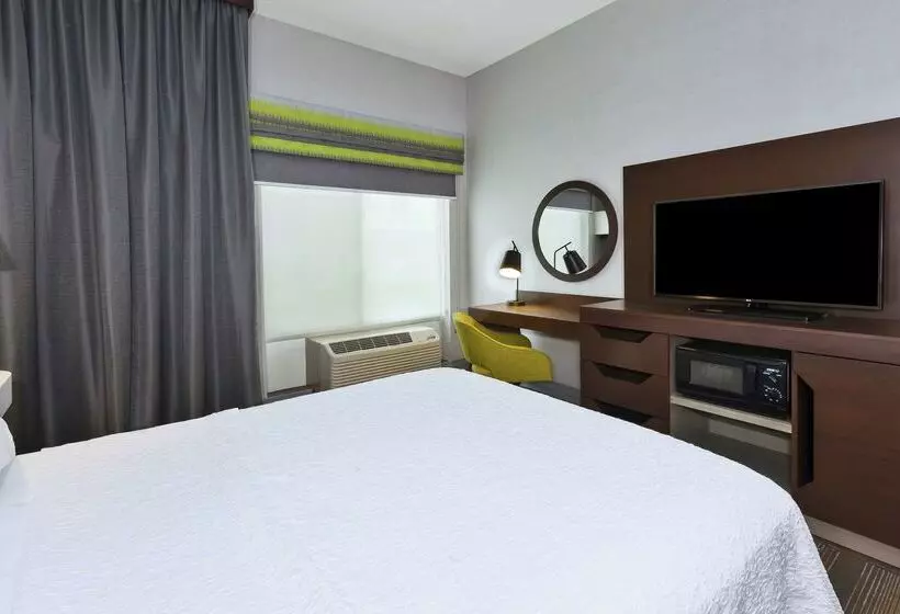 호텔 Hampton Inn Idaho Falls At The Mall