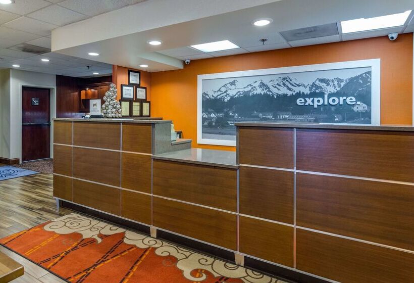 فندق Hampton Inn Johnson City