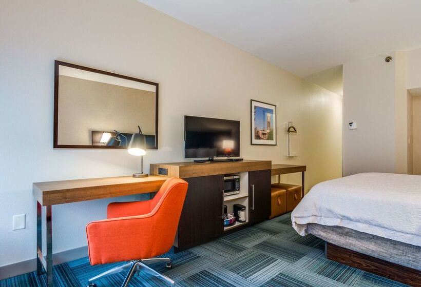 فندق Hampton Inn Johnson City