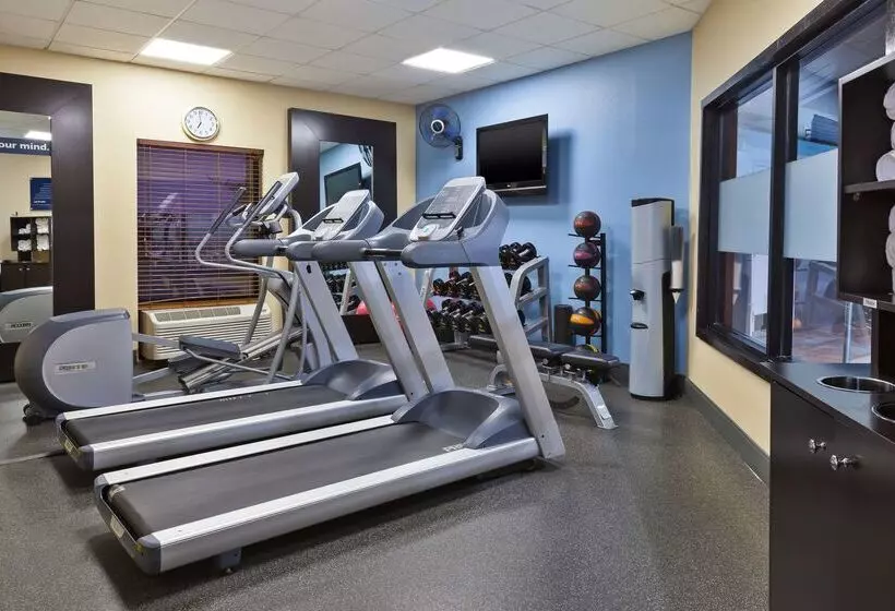 فندق Hampton Inn Marysville