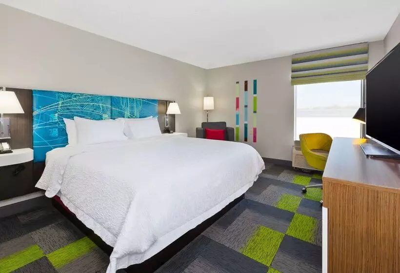 فندق Hampton Inn Marysville