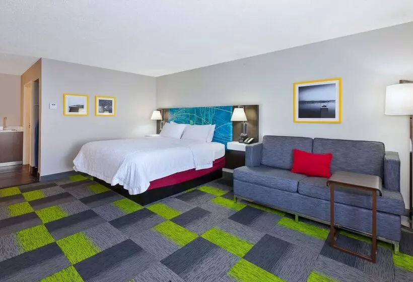 فندق Hampton Inn Marysville