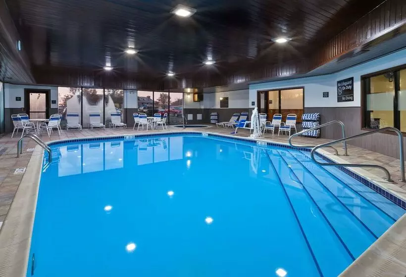 فندق Hampton Inn Marysville