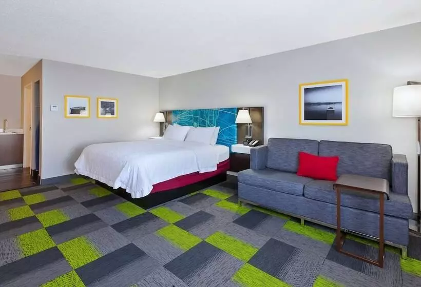 فندق Hampton Inn Marysville