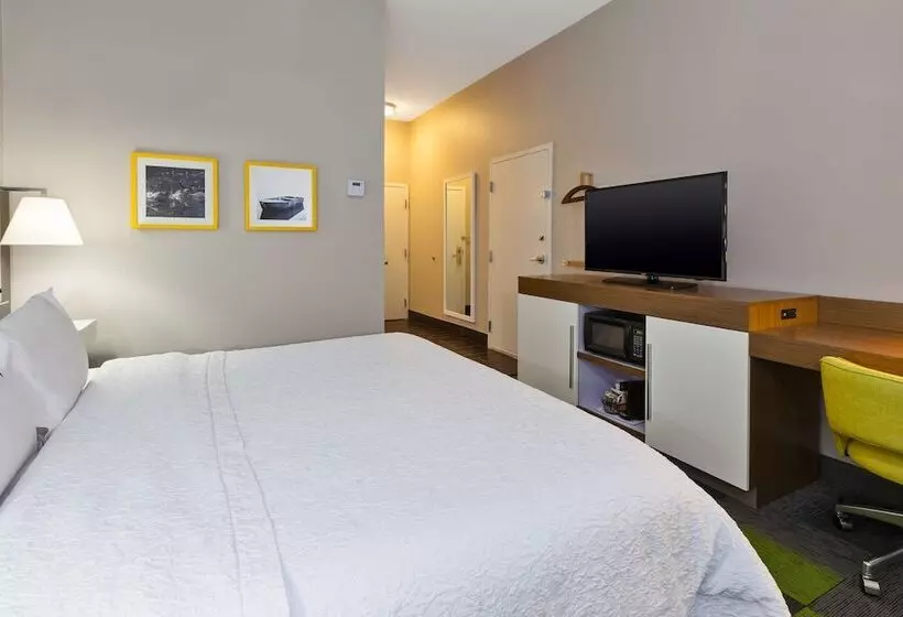 فندق Hampton Inn Marysville