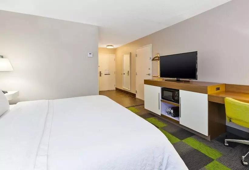 فندق Hampton Inn Marysville
