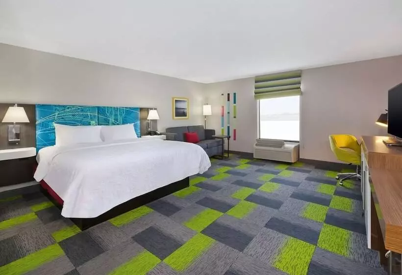 فندق Hampton Inn Marysville