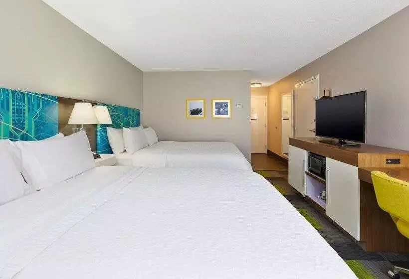 فندق Hampton Inn Marysville