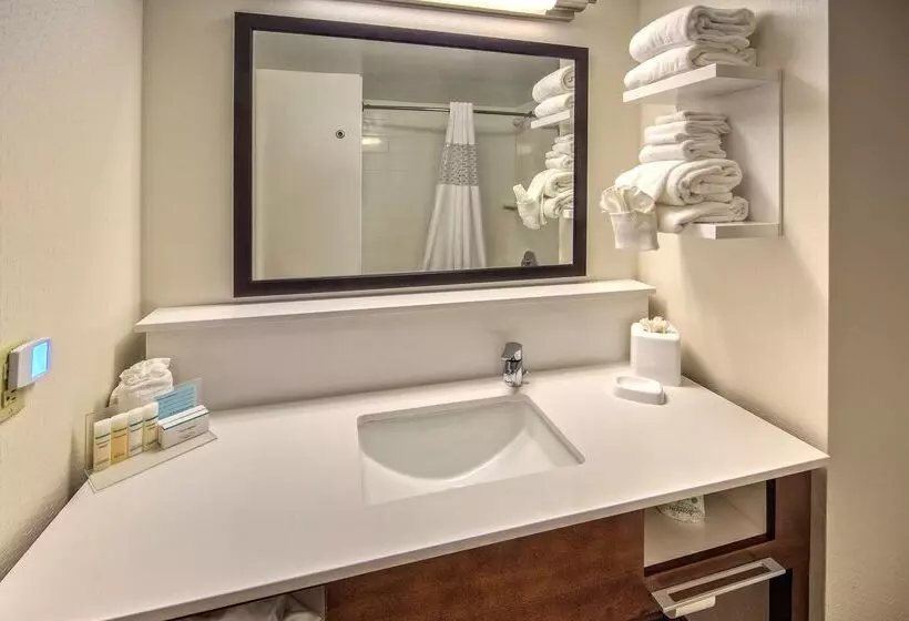 בית מלון כפרי Hampton Inn Memphis/southaven