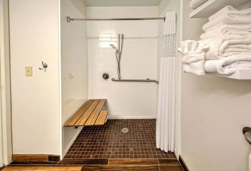 בית מלון כפרי Hampton Inn Memphis/southaven