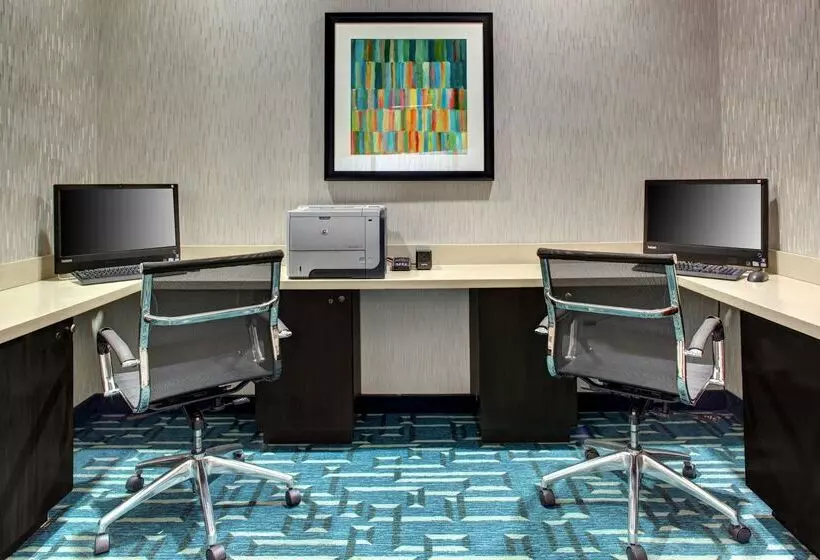 Отель Hampton Inn Miami Coconut Grove/coral Gables