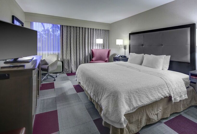 هتل Hampton Inn Miami Coconut Grove/coral Gables