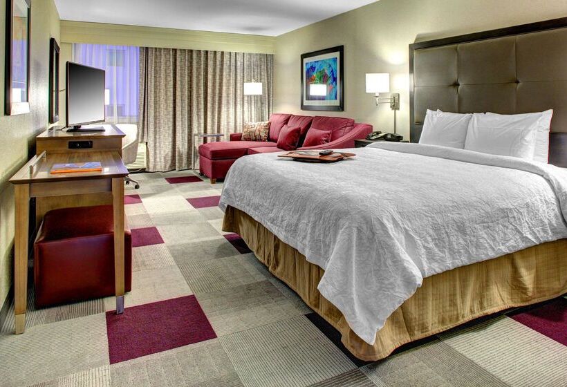 هتل Hampton Inn Miami Coconut Grove/coral Gables