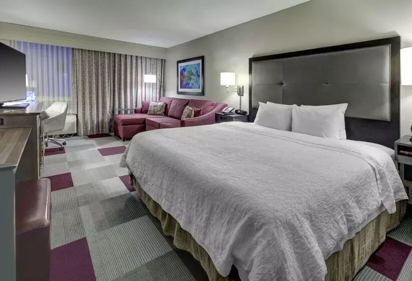Отель Hampton Inn Miami Coconut Grove/coral Gables