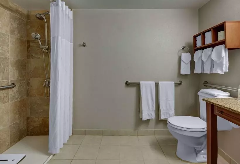 Отель Hampton Inn Miami Coconut Grove/coral Gables