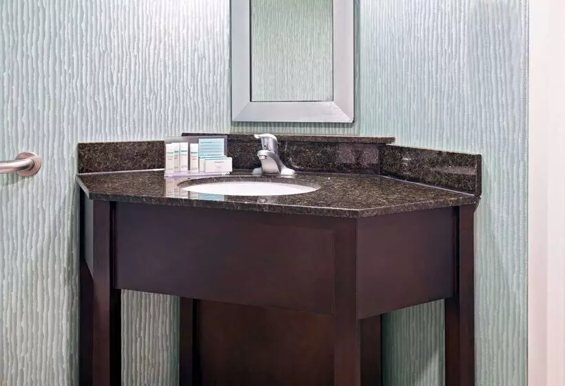 호텔 Hampton Inn Orlandointernational Airport