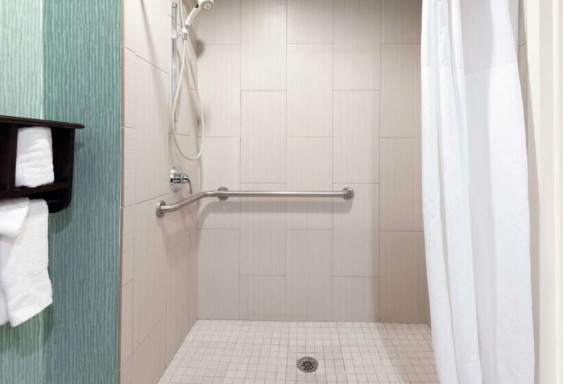 فندق Hampton Inn Orlandointernational Airport