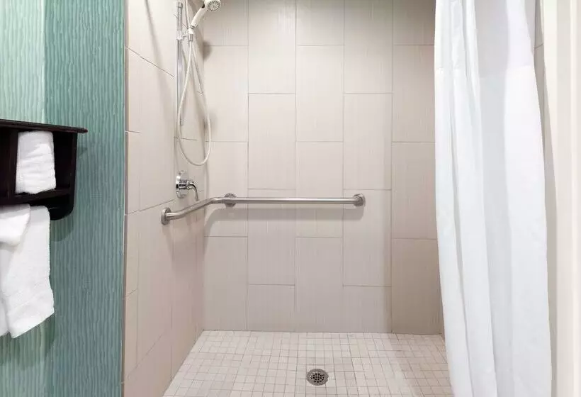 호텔 Hampton Inn Orlandointernational Airport