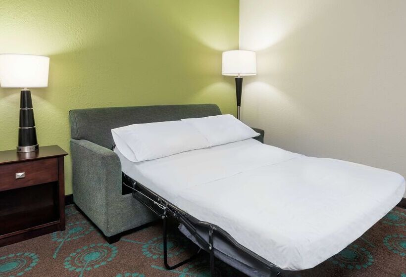 فندق Hampton Inn Orlandointernational Airport