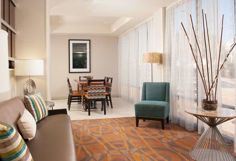 فندق Hampton Inn Orlandointernational Airport