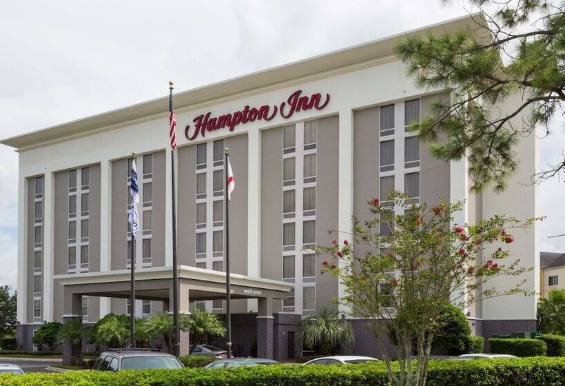 فندق Hampton Inn Orlandointernational Airport