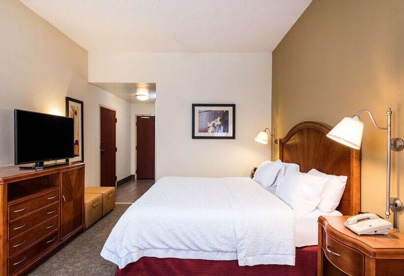 Otel Hampton Inn Roanoke/hollins  I81
