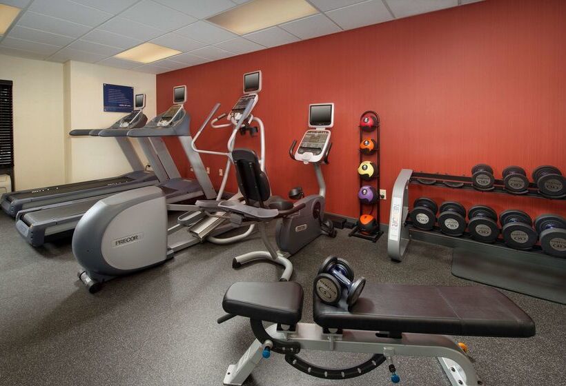 فندق Hampton Inn Rochester Greece