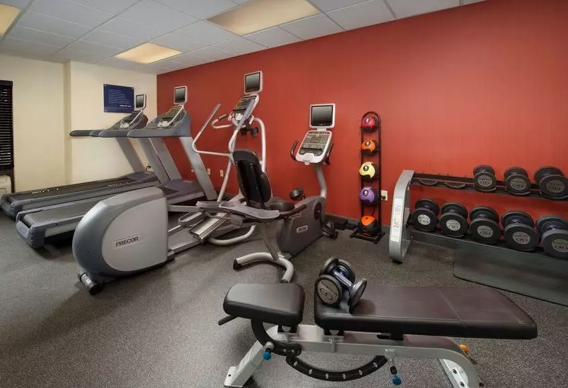 בית מלון כפרי Hampton Inn Rochester Greece