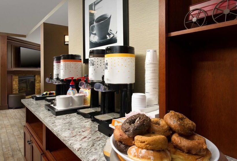 فندق Hampton Inn Rochester Greece