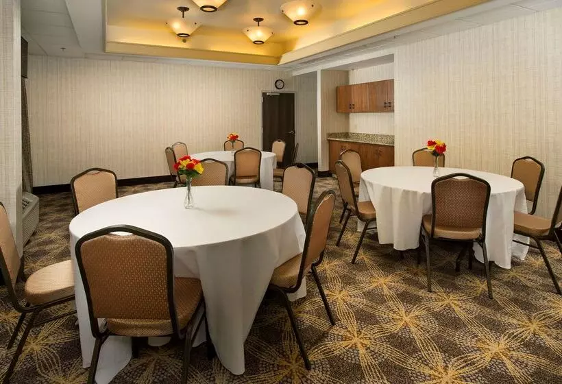 בית מלון כפרי Hampton Inn Rochester Greece