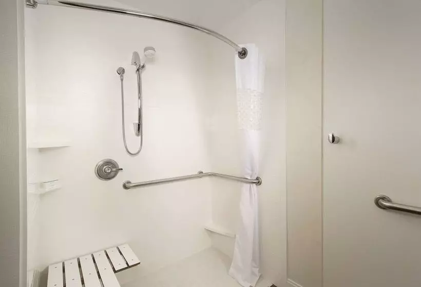 בית מלון כפרי Hampton Inn Rochester Greece