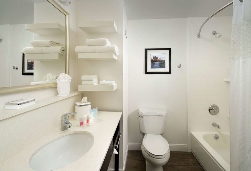 فندق Hampton Inn Rochester Greece