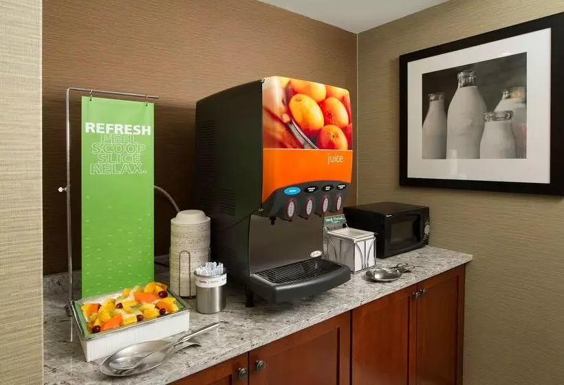 בית מלון כפרי Hampton Inn Rochester Greece