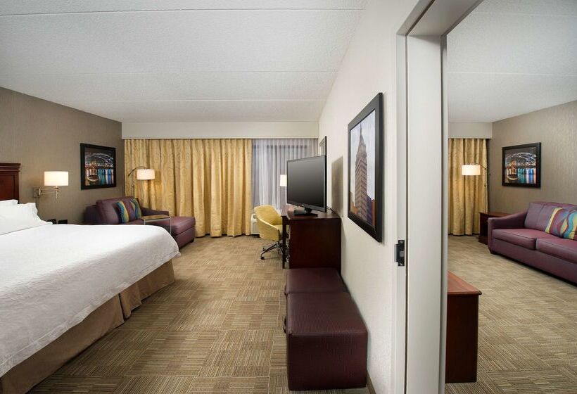 فندق Hampton Inn Rochester Greece