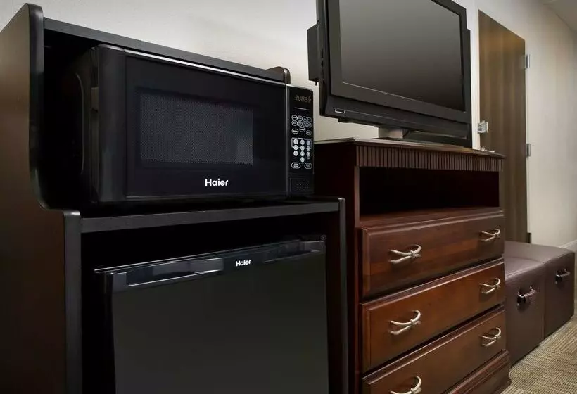 בית מלון כפרי Hampton Inn Rochester Greece